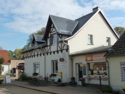 照片: Landbäckerei Röhrig